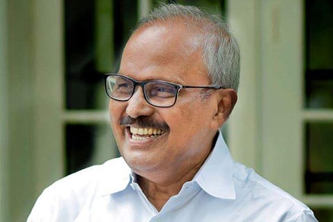 ഗോപി കോട്ടമുറിക്കല്‍