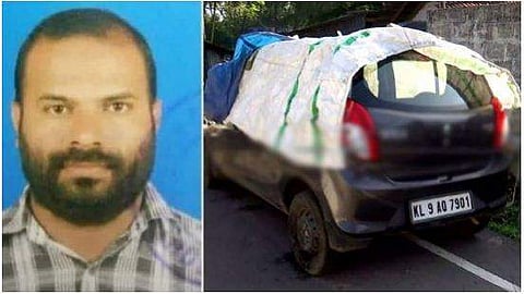 കൊല്ലപ്പെട്ട സുബൈര്‍