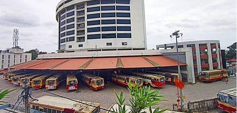 തമ്പാനൂര്‍ ബസ് സ്റ്റാന്റ്/ഫയല്‍