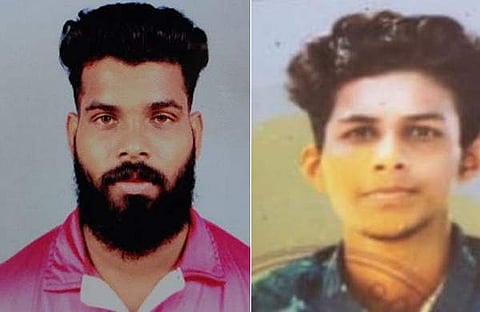 വിഷ്ണു, ആദിത്യന്‍