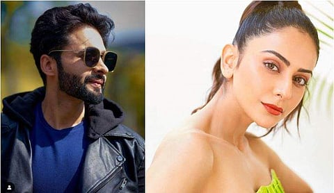 ചിത്രം: ഇൻസ്റ്റ​ഗ്രാം