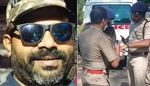 സുബൈര്‍