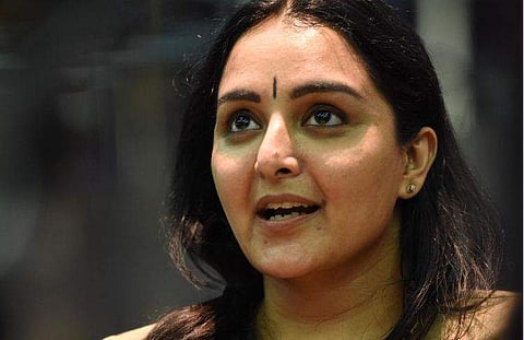 മഞ്ജുവാര്യര്‍