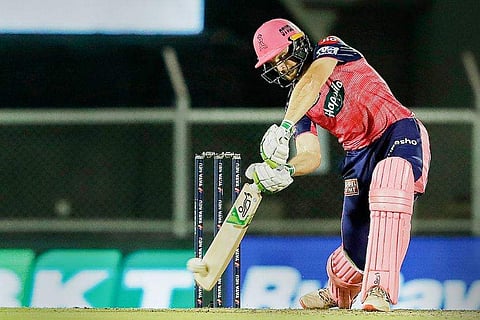 രാജസ്ഥാന്‍ താരം ബട്ലർ/ ചിത്രം: പിടിഐ