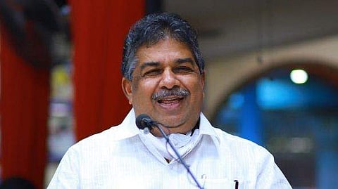 Saji Cherian 