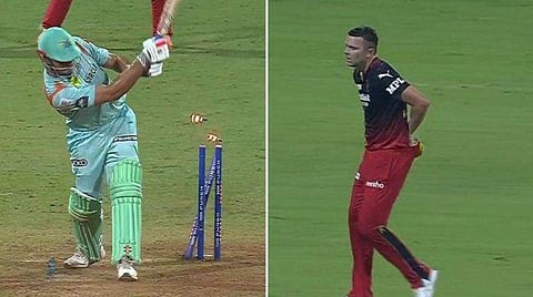 വീഡിയോ ദൃശ്യം