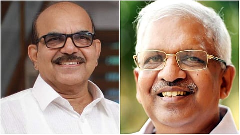 പി ശശി, പി ജയരാജന്‍/ ഫയല്‍