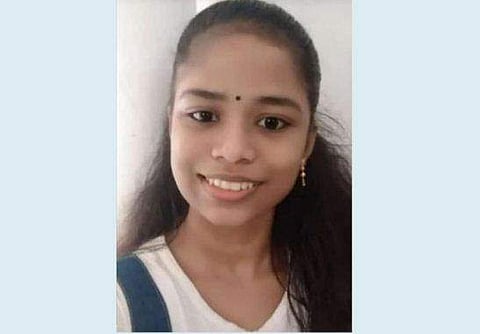 അനുശ്രീ