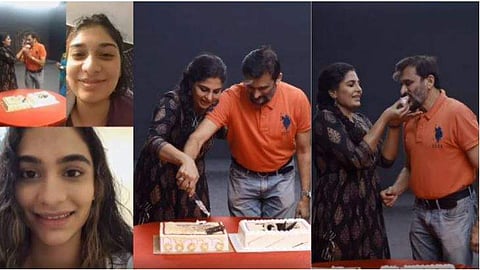 വീഡിയോ ദൃശ്യം