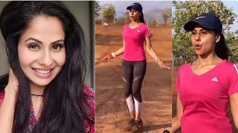 ചിത്രം: ഇൻസ്റ്റ​ഗ്രാം