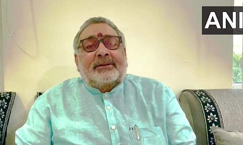 ഫോട്ടോ: എഎൻഐ