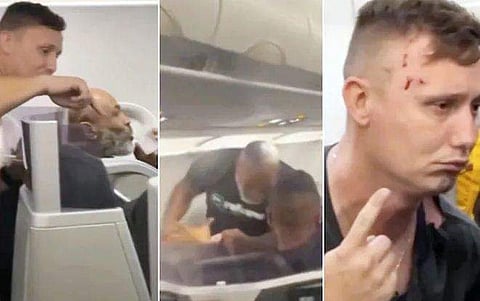 വീഡിയോ ദൃശ്യം