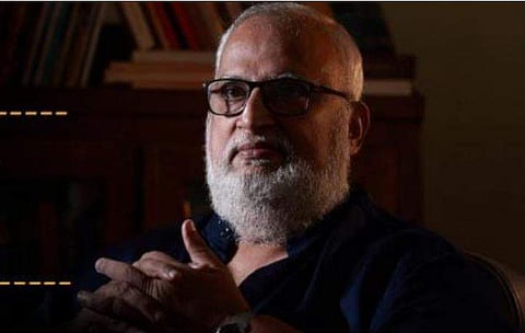 ജോൺ പോൾ/ ഫയൽ