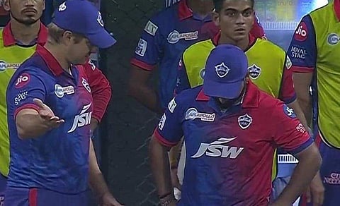 വീഡിയോ ദൃശ്യം