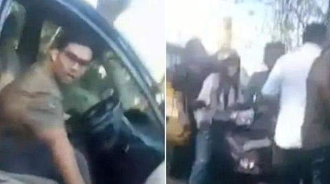 വീഡിയോ ദൃശ്യം