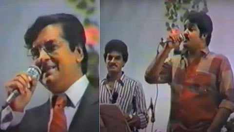 വീഡിയോ ദൃശ്യം