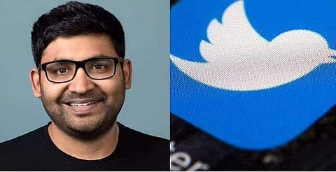 പരാഗ് അഗ്രവാള്‍