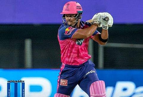 റിയാന്‍ പരാഗ്