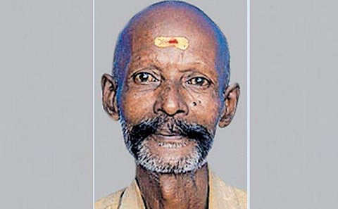 മുരളീധര‍ൻ