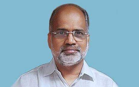 ചീഫ് സെക്രട്ടറി/ ‍ഡോ. വിപി ജോയ് ഐഎഎസ്