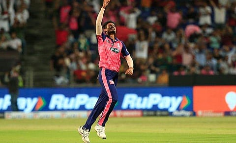 കുല്‍ദീപ് സെന്‍/ഫോട്ടോ: ട്വിറ്റര്‍