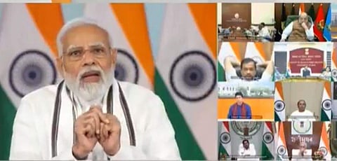 ബിജെപി പുറത്തുവിട്ട വീഡിയോയില്‍ നിന്ന്