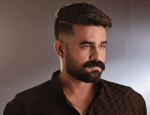 വിജയ് ബാബു