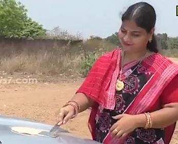 വീഡിയോ ദൃശ്യം