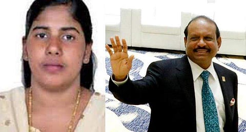 നിമിഷ പ്രിയയുടെ മോചനത്തിനായുള്ള ശ്രമങ്ങൾ ആരംഭിച്ചതായി എംഎ യൂസഫലി, 'കേസ് വളരെ സങ്കീർണം'