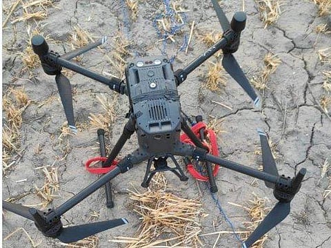 എഎന്‍ഐ ചിത്രം