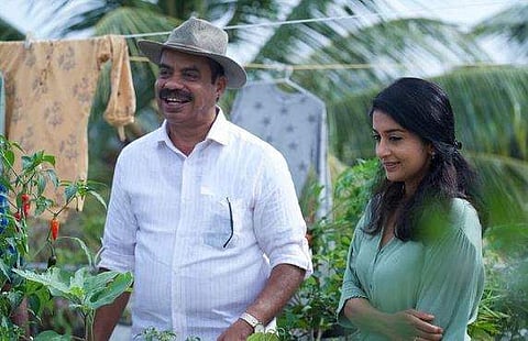 ചിത്രം: ഇൻസ്റ്റ​ഗ്രാം