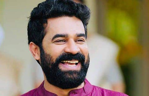 വിജയ് ബാബു /ഫെയ്‌സ്ബുക്ക്‌
