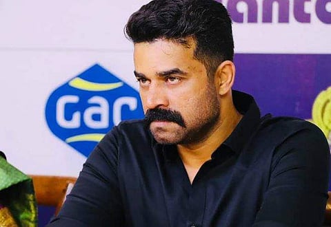 വിജയ് ബാബു