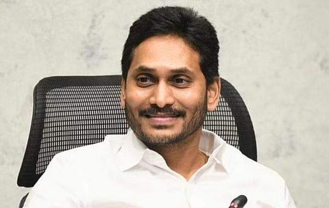 ജഗൻ മോഹൻ റെഡ്ഡി