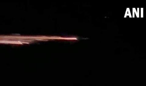 വീഡിയോ ​ദൃശ്യം