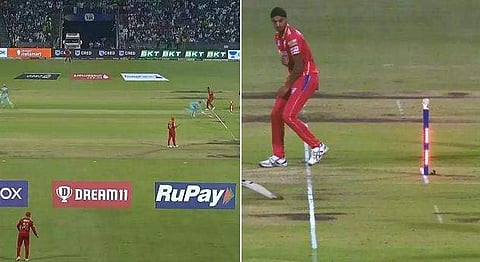 വീഡിയോ ദൃശ്യം