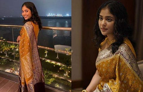 ചിത്രം: ഇൻസ്റ്റ​ഗ്രാം