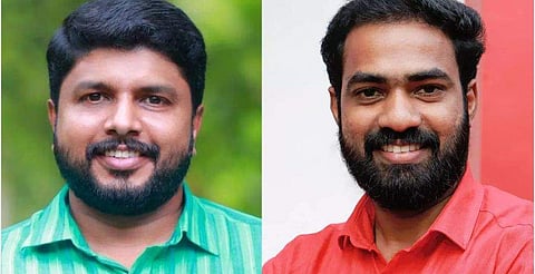 വസീഫ്, സനോജ് എന്നിവര്‍/ ഫയല്‍