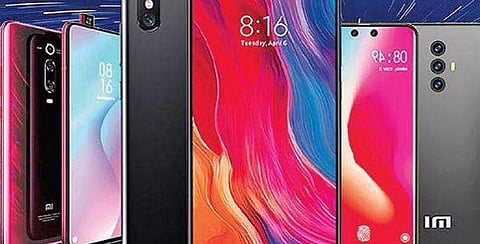 ഷവോമിയുടെ  സ്വത്ത് കണ്ടുകെട്ടി/ഫയല്‍