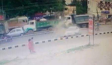 വീഡിയോ ദൃശ്യം