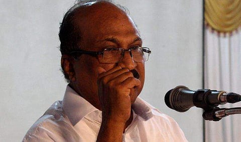 കെവി തോമസ്/ഫെയ്‌സ്ബുക്ക്‌