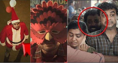 വീഡിയോ ദൃശ്യം