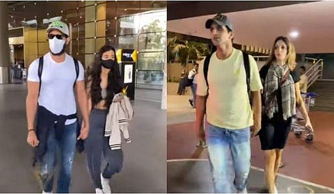 വീഡിയോ ദൃശ്യം