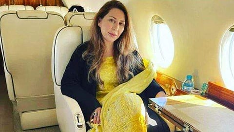 ഫറ ഖാന്‍