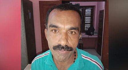 അറസ്റ്റിലായ പ്രതി / ടെലിവിഷന്‍ ചിത്രം