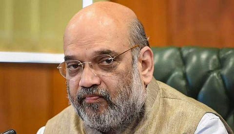 അമിത് ഷാ /ചിത്രം: പിടിഐ