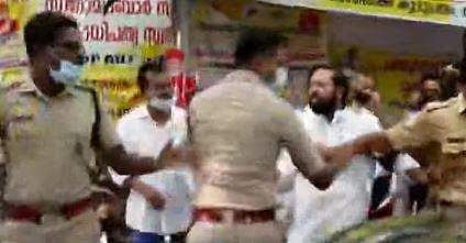 ടെലിവിഷൻ ദൃശ്യം