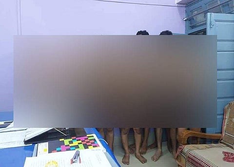 ഫോട്ടോ: എഎൻഐ