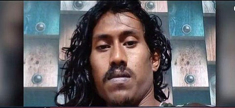 പാലക്കാട് യുവാവിനെ തല്ലിക്കൊന്നു; മൂന്നു പേര്‍ കസ്റ്റഡിയില്‍