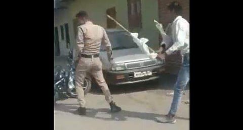 വീഡിയോ ദൃശ്യം